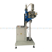 Automatic Molecular Sieve Filling Machine For Filling Dessicant Inside Aluminum Spacer